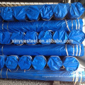 BS1387 low s40 carbon Steel Pipes